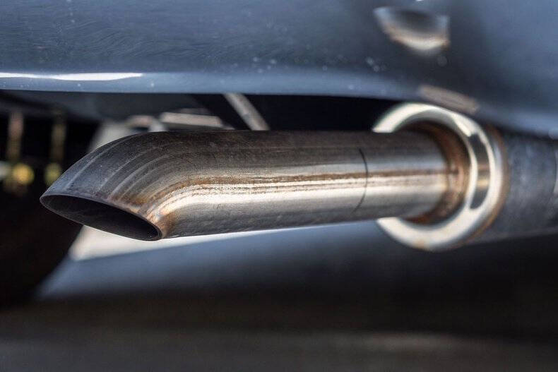 1956 Chevrolet Bel Air