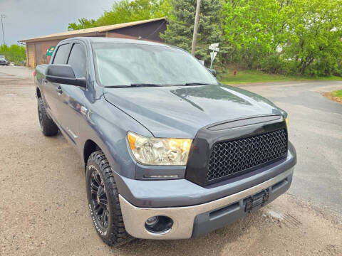 2008 Toyota Tundra