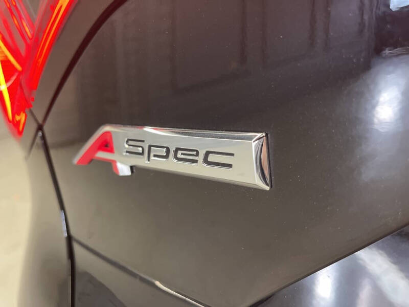 2025 Acura MDX SH-AWD w/A-SPEC