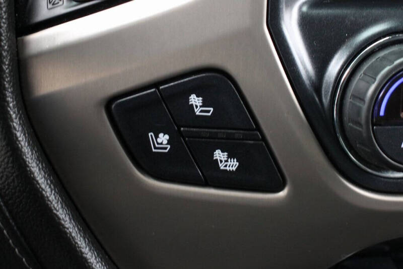 2018 GMC Sierra 3500HD