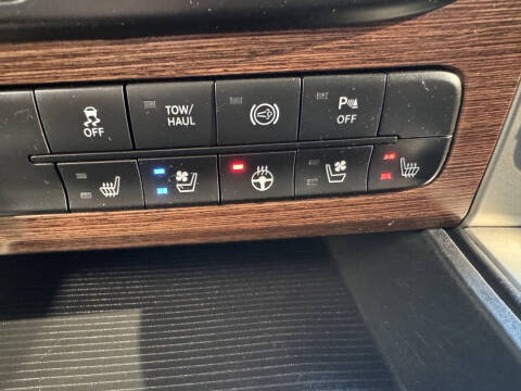 2015 RAM 2500 Laramie