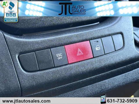 2014 RAM ProMaster 2500 159 WB