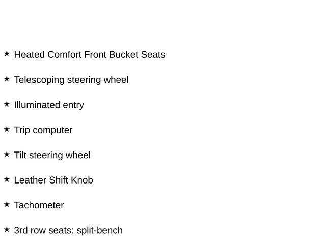2023 Volkswagen Atlas V6 SEL 4Motion
