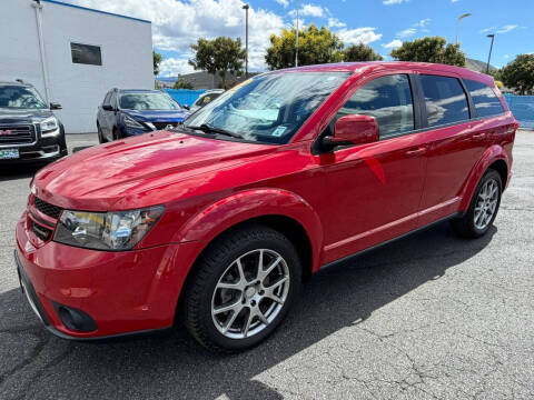 2015 Dodge Journey R/T