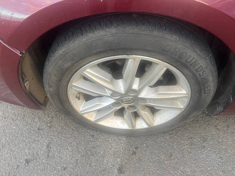 2013 Toyota Avalon XLE Premium