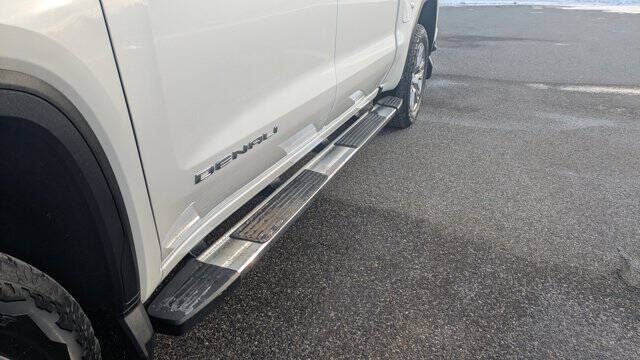 2022 GMC Sierra 1500 Limited