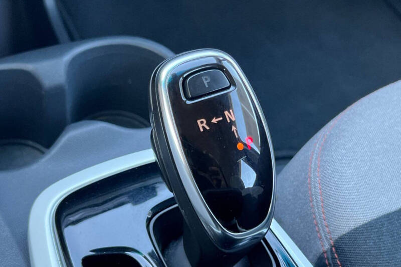 2020 Chevrolet Bolt EV LT