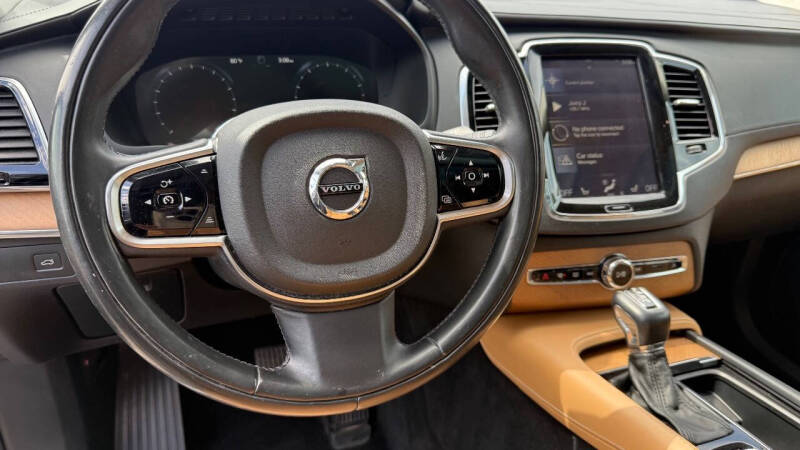 2016 Volvo XC90 T6 Inscription