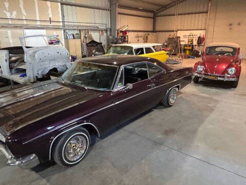 1966 Chevrolet Impala