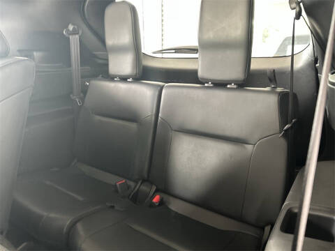 2024 Mitsubishi Outlander SE Black Edition