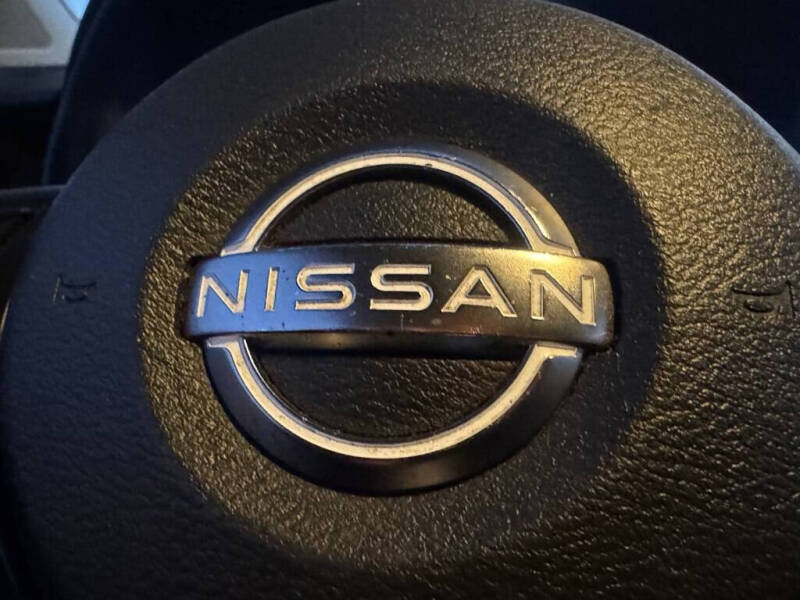 2023 Nissan Kicks S