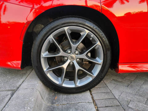 2022 Dodge Charger GT