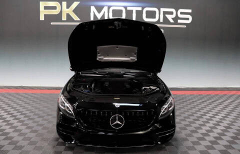 2019 Mercedes-Benz S-Class S 560 4MATIC