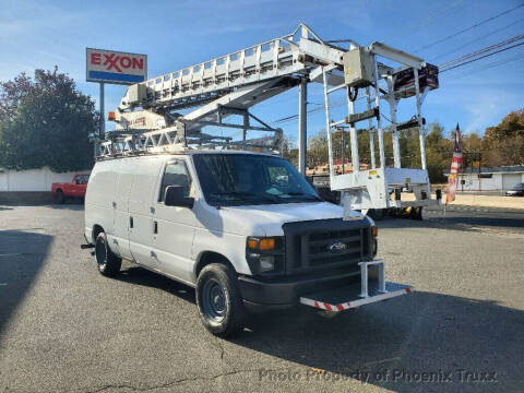 2009 Ford E-Series E-350 SD