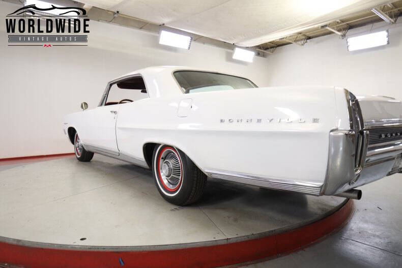 1964 Pontiac Bonneville