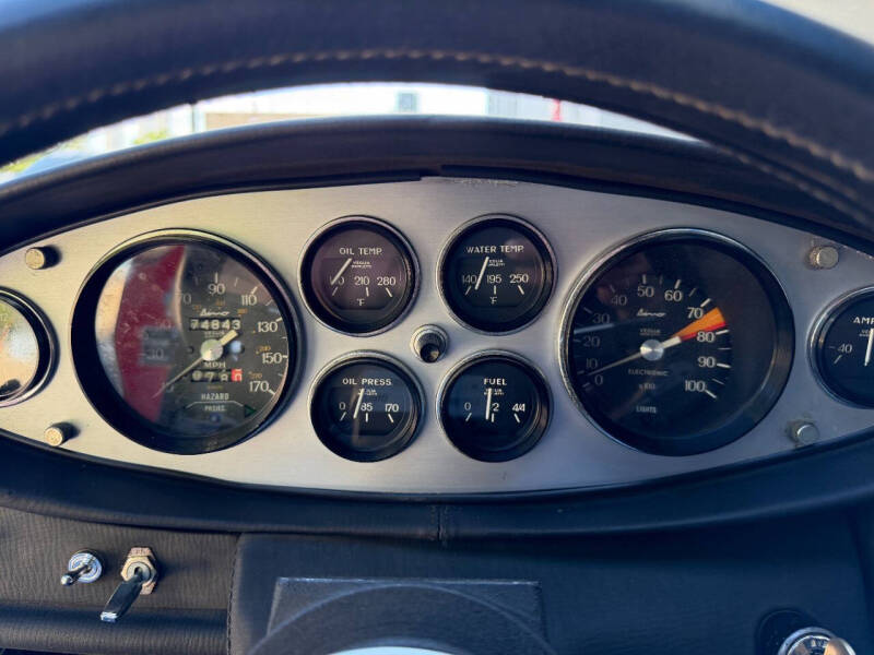 1974 Ferrari Dino 246 GT