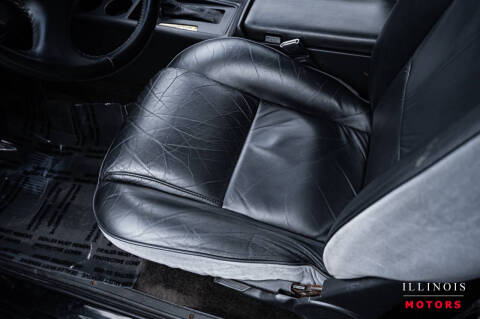 1992 GMC Typhoon Turbo