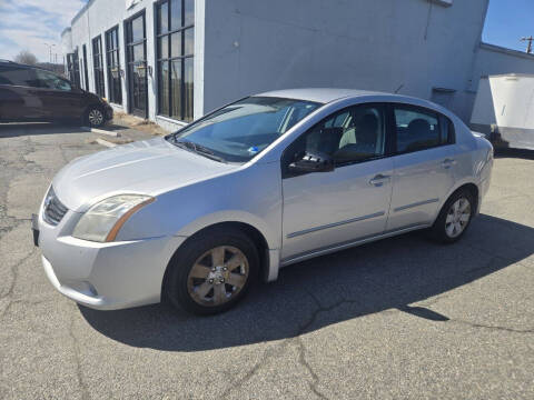 2011 Nissan Sentra 2.0