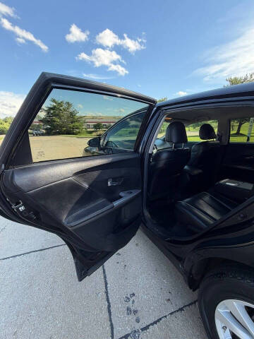 2013 Toyota Venza XLE