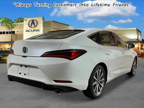 2026 Acura Integra