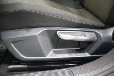 2021 Volkswagen Jetta