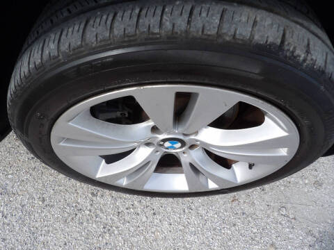 2015 BMW X3 xDrive28d