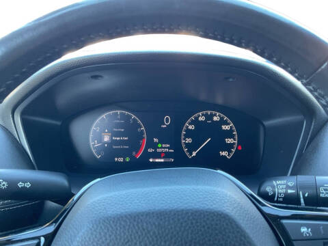 2023 Honda HR-V EX-L