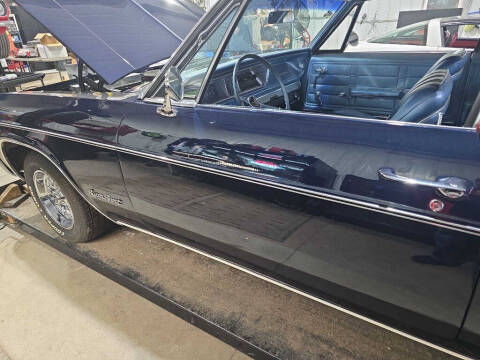1966 Chevrolet Impala