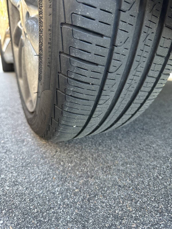 2017 MINI Clubman Cooper S ALL4