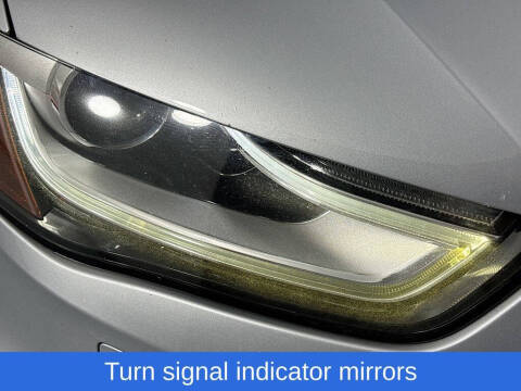 2015 Audi A4 2.0T quattro Premium