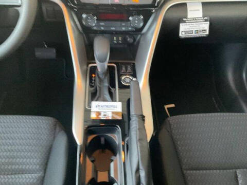 2026 Mitsubishi Eclipse Cross LE