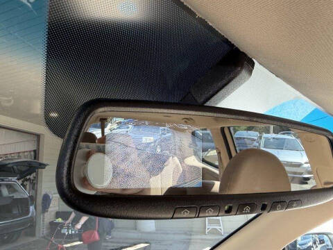 2012 Kia Sedona LX
