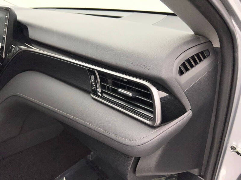 2023 Toyota Camry XLE