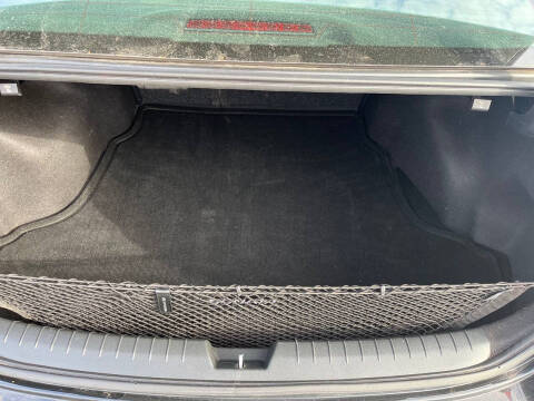 2016 Hyundai Sonata Limited