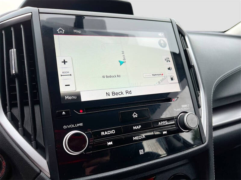 2023 Subaru Impreza Limited