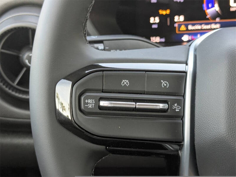 2026 Chevrolet Colorado Work Truck