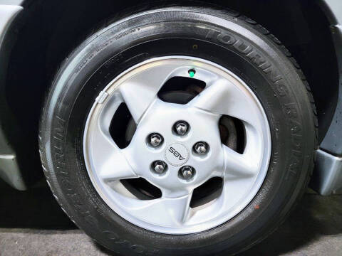 1994 Pontiac Bonneville SE