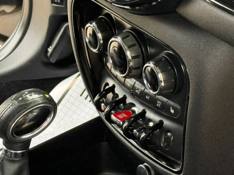 2017 MINI Clubman Cooper S ALL4