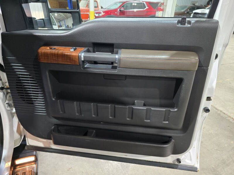 2015 Ford F-250 Super Duty