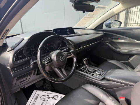 2021 Mazda CX-30 Select