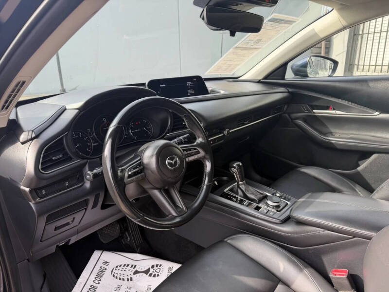 2021 Mazda CX-30 Select