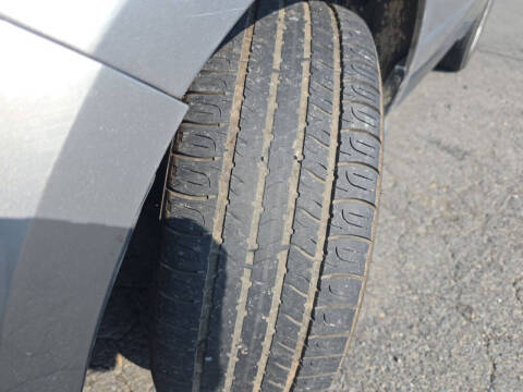 2010 Subaru Forester 2.5X Limited