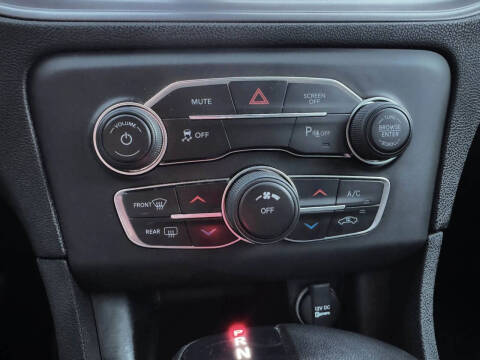 2023 Dodge Charger SXT