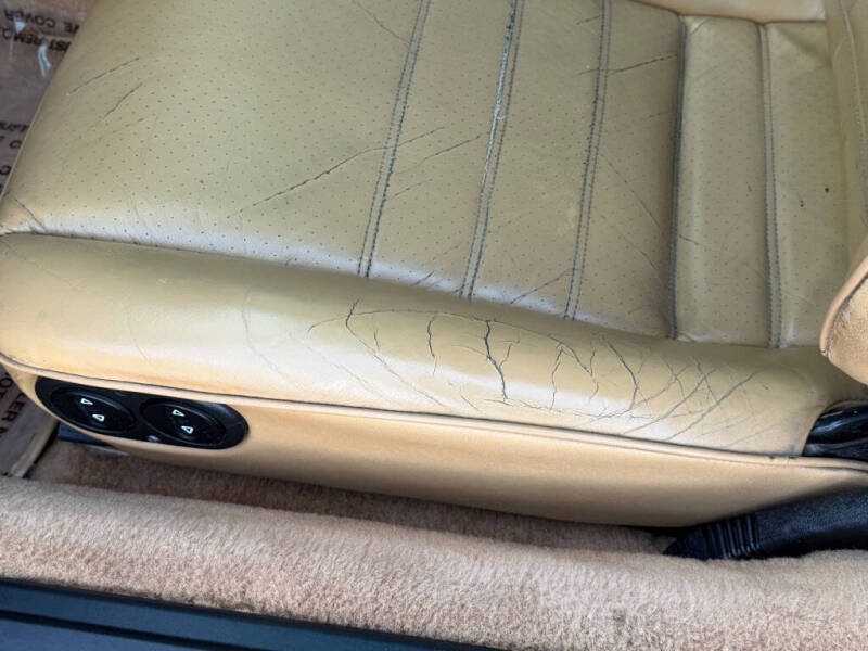 1991 Porsche 911 Carrera 2