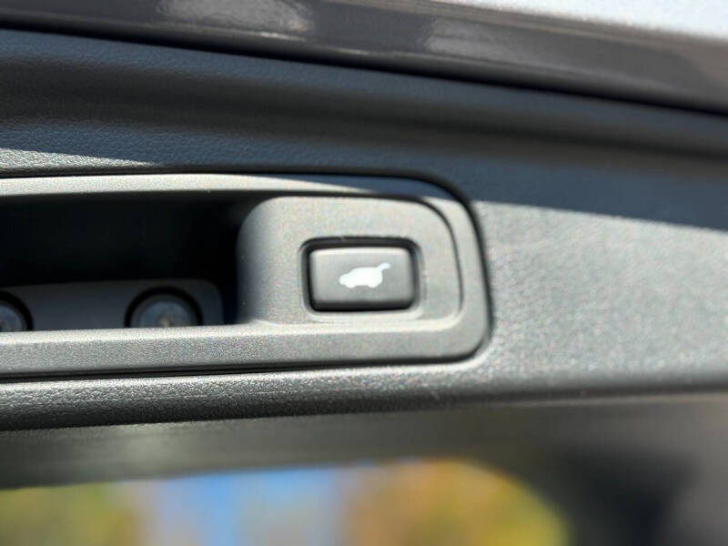 2016 Honda Pilot EX-L w/Honda Sensing