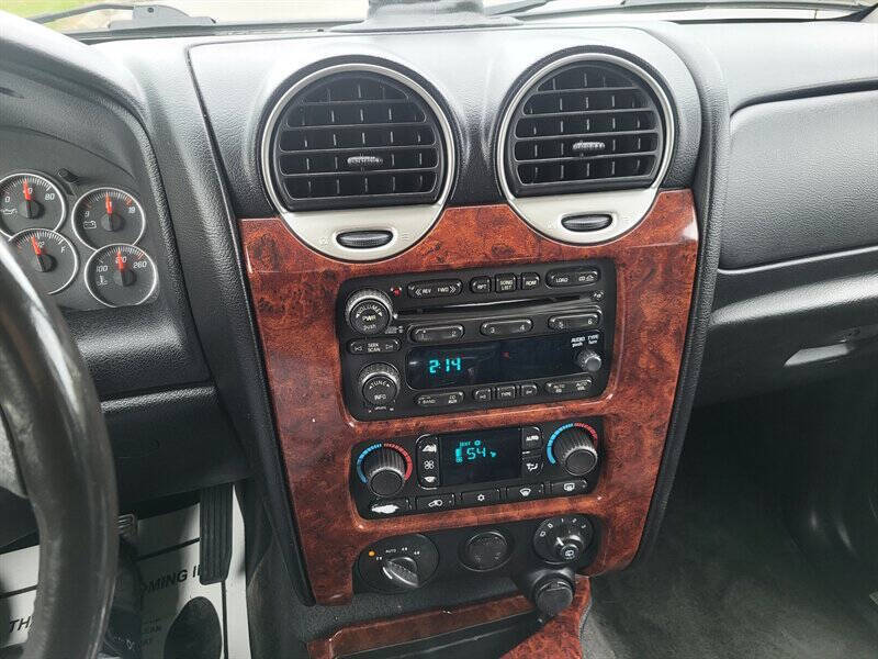 2007 GMC Envoy Denali