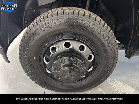 2022 RAM 3500 Laramie