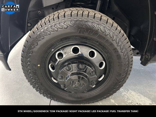 2022 RAM 3500 Laramie