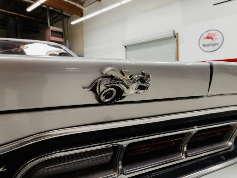 1969 Dodge Super Bee