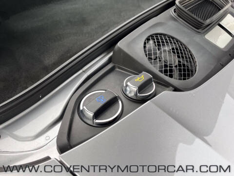 2018 Porsche 911 Carrera